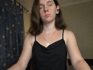 Your_Kitty Porn Show