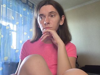 Your_Kitty Porn Show