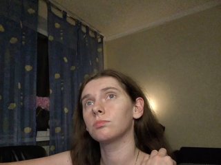 Your_Kitty Porn Show