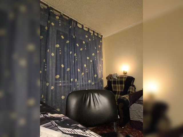 Your_Kitty live cam preview