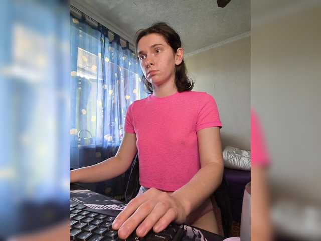 в попе у anas1eysha
