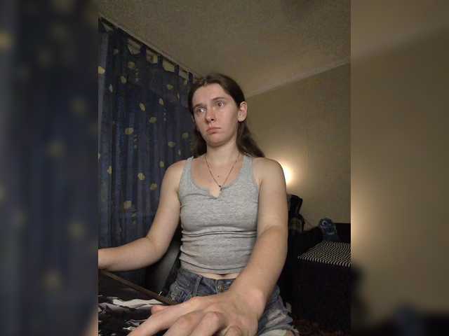 Your_Kitty live webcam show