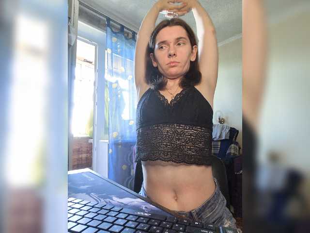 Your_Kitty live webcam show