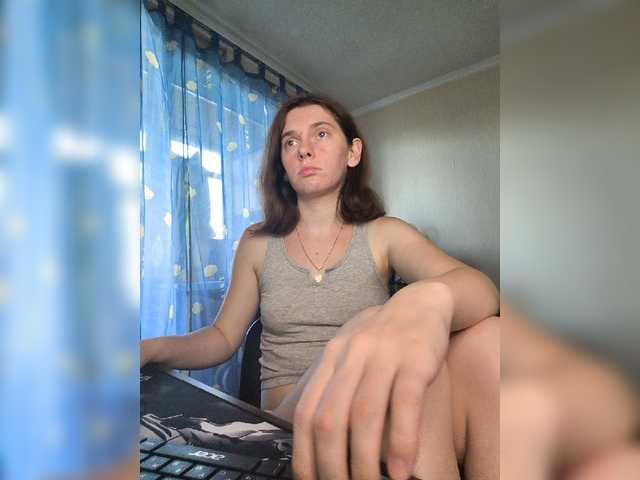 Your_Kitty live webcam show