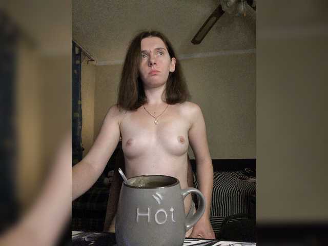 Your_Kitty live cam preview
