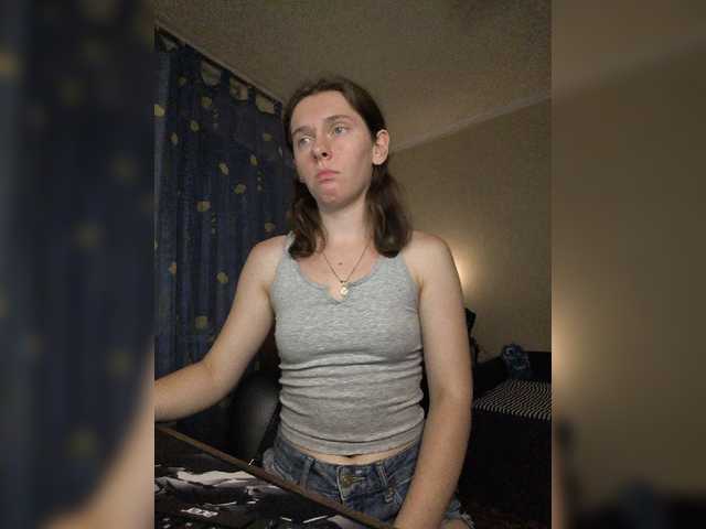 Your_Kitty live webcam show