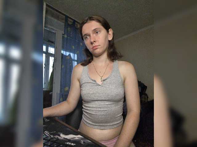 Your_Kitty live webcam show