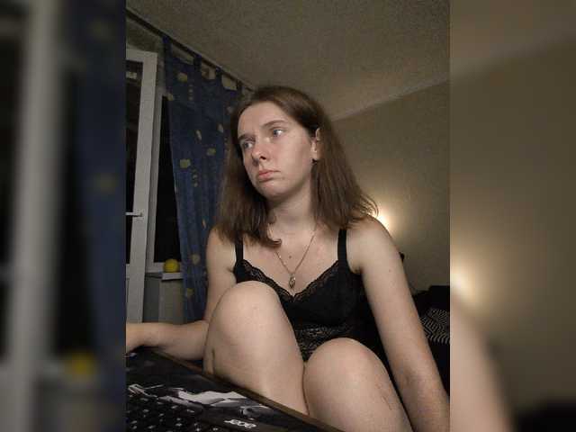 Your_Kitty live webcam show