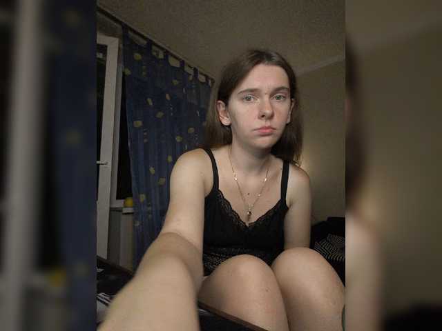 Your_Kitty live webcam show
