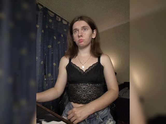 Your_Kitty live webcam show