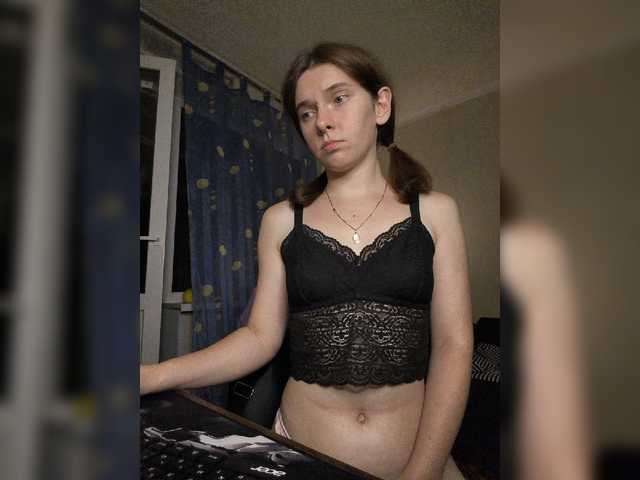 Your_Kitty live webcam show