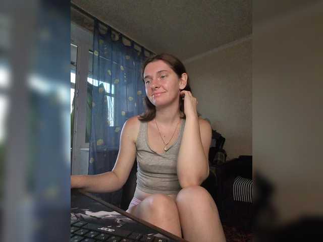 Your_Kitty live webcam show