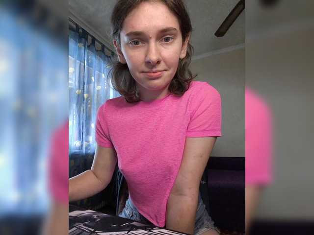 в попе у anas1eysha