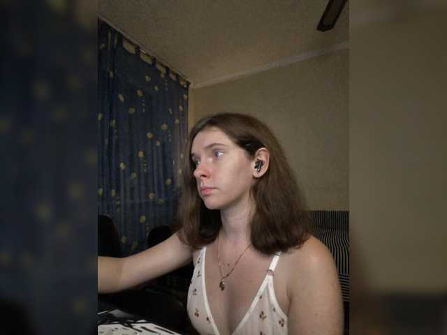 Your_Kitty live cam preview