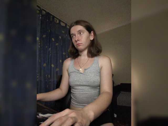Your_Kitty live webcam show