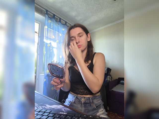 Your_Kitty live webcam show