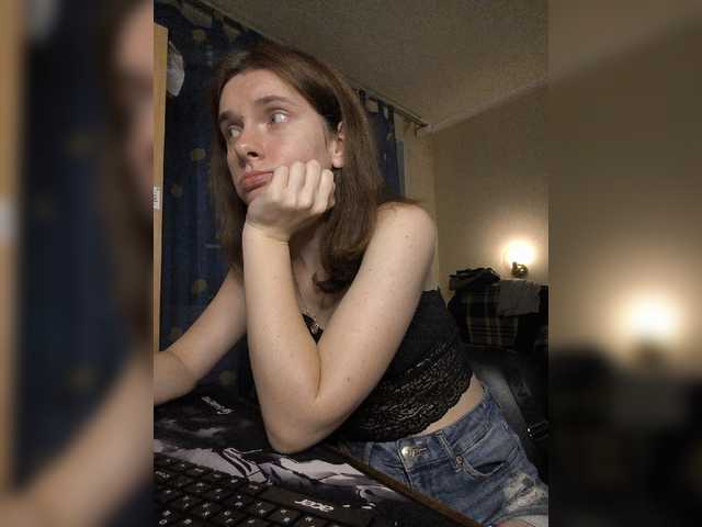 Your_Kitty live webcam show
