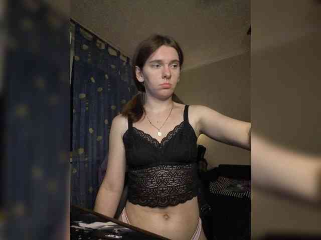 Your_Kitty webcam