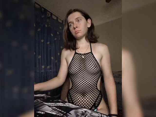 Your_Kitty webcam
