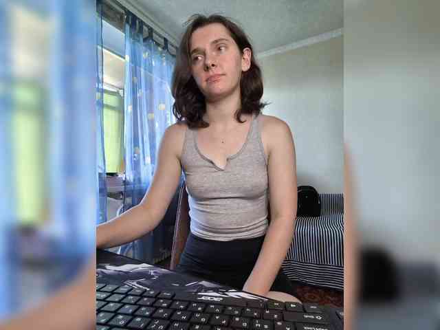 Your_Kitty webcam