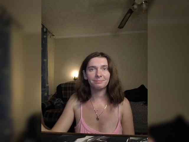 Your_Kitty webcam