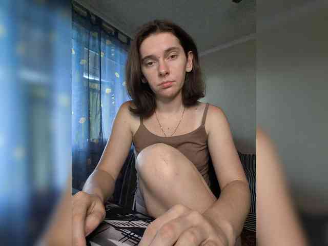 Your_Kitty webcam