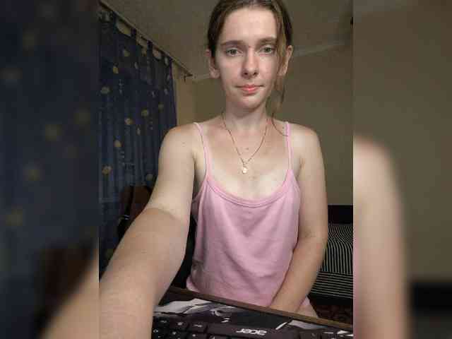 Your_Kitty webcam