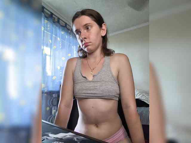 Your_Kitty webcam
