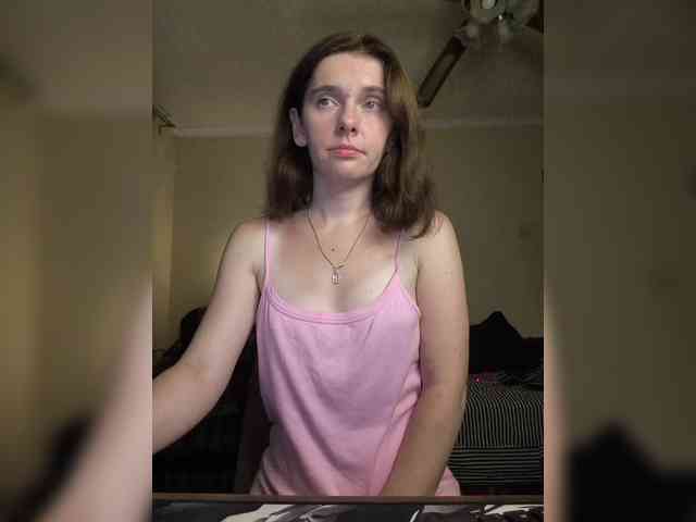 Your_Kitty webcam