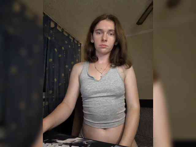 Your_Kitty webcam