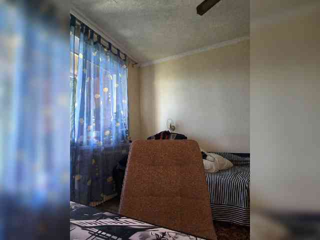 Your_Kitty webcam