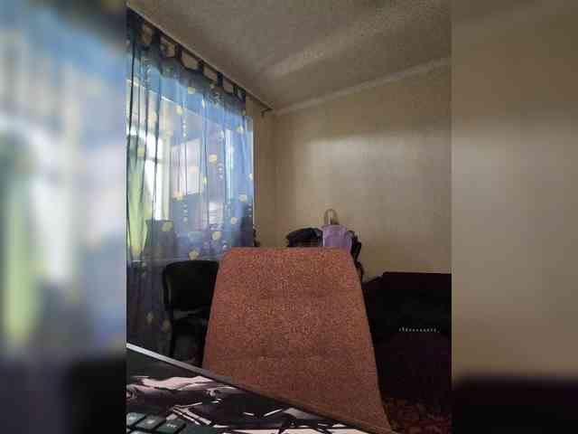 Your_Kitty webcam