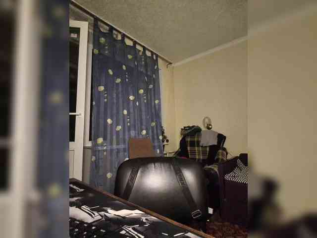 Your_Kitty webcam