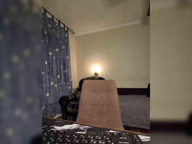 Your_Kitty webcam