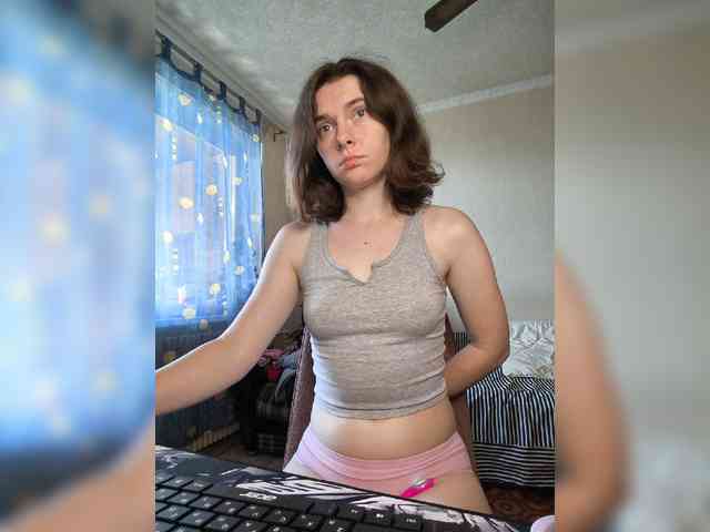 Your_Kitty webcam