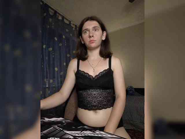 Your_Kitty webcam