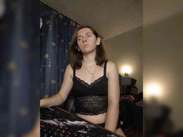 Your_Kitty webcam