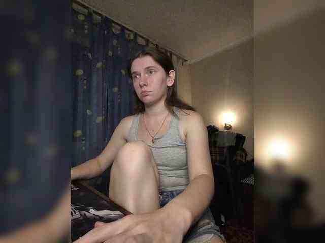 Your_Kitty webcam