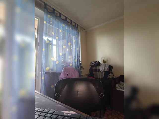 Your_Kitty webcam