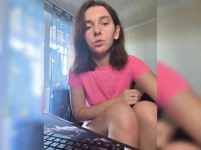 Your_Kitty webcam