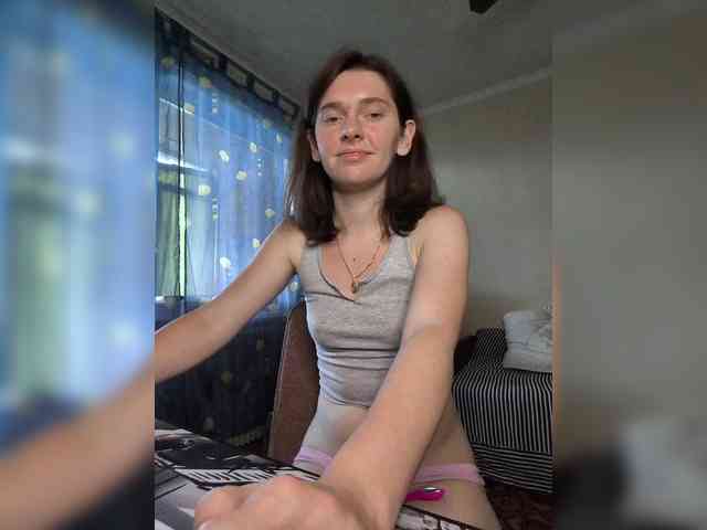 Your_Kitty webcam