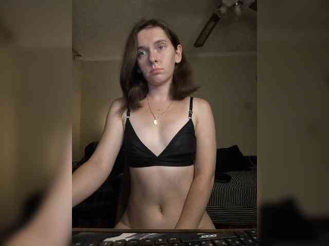 Your_Kitty webcam