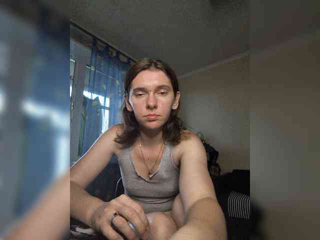 Your_Kitty webcam