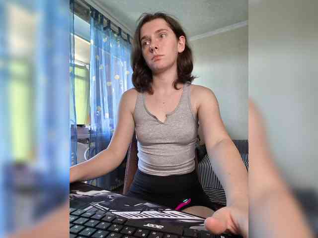 Your_Kitty webcam
