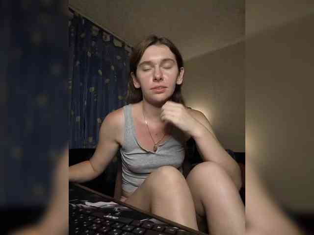 Your_Kitty webcam