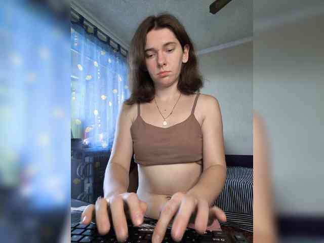 Your_Kitty webcam