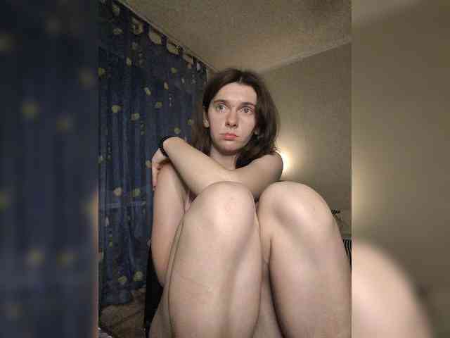 Your_Kitty webcam