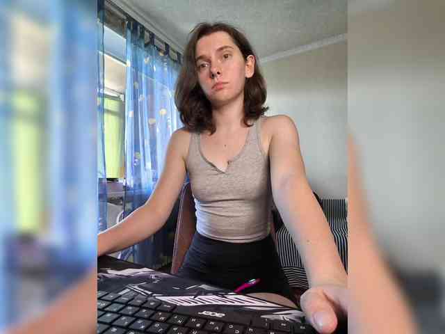 Your_Kitty webcam