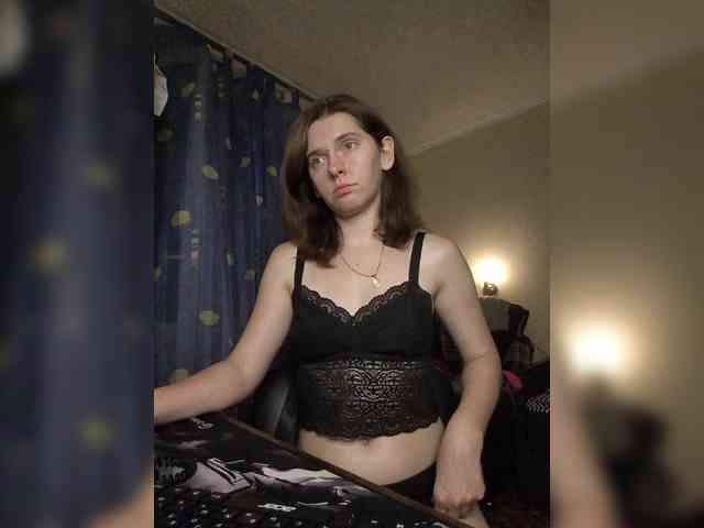 Your_Kitty webcam