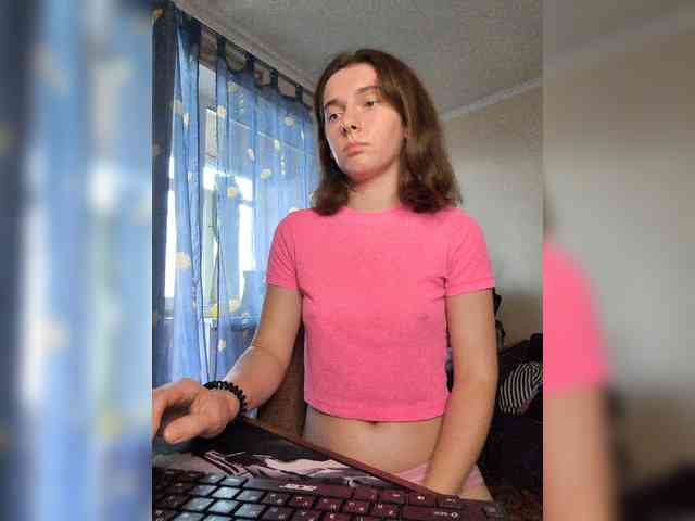 Your_Kitty webcam